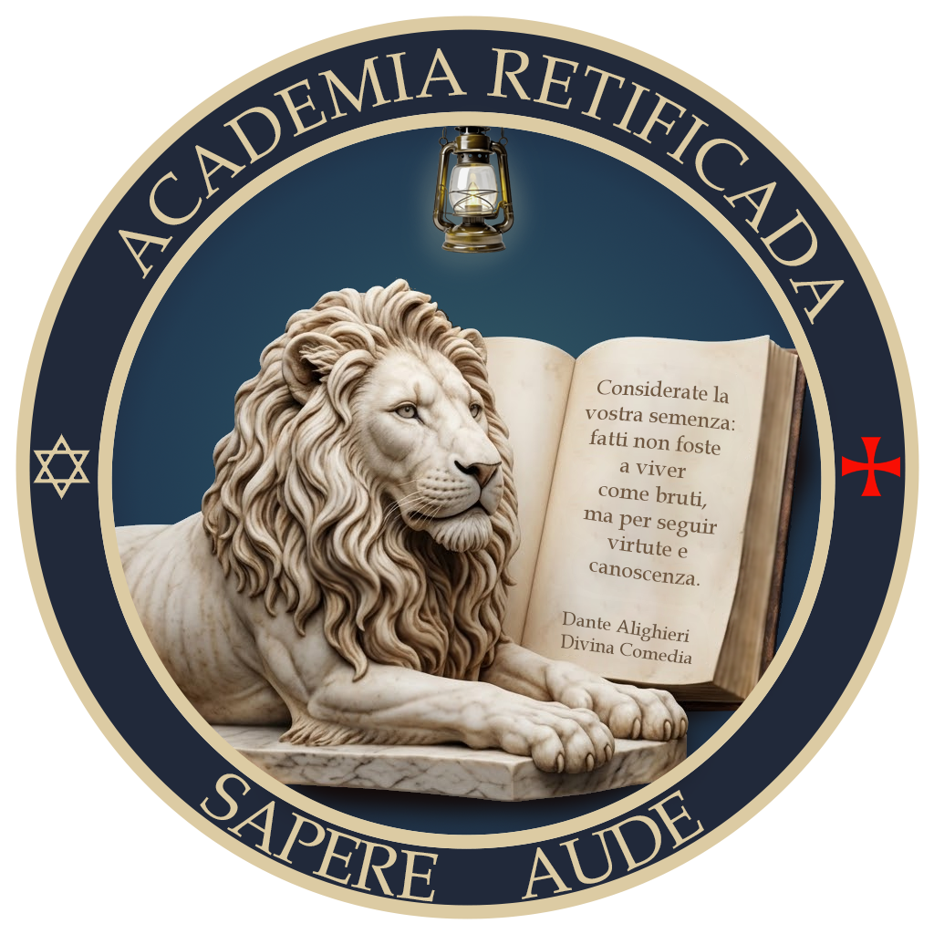Academia Retificada